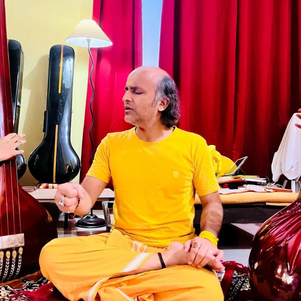 Dhrupad Music Academy